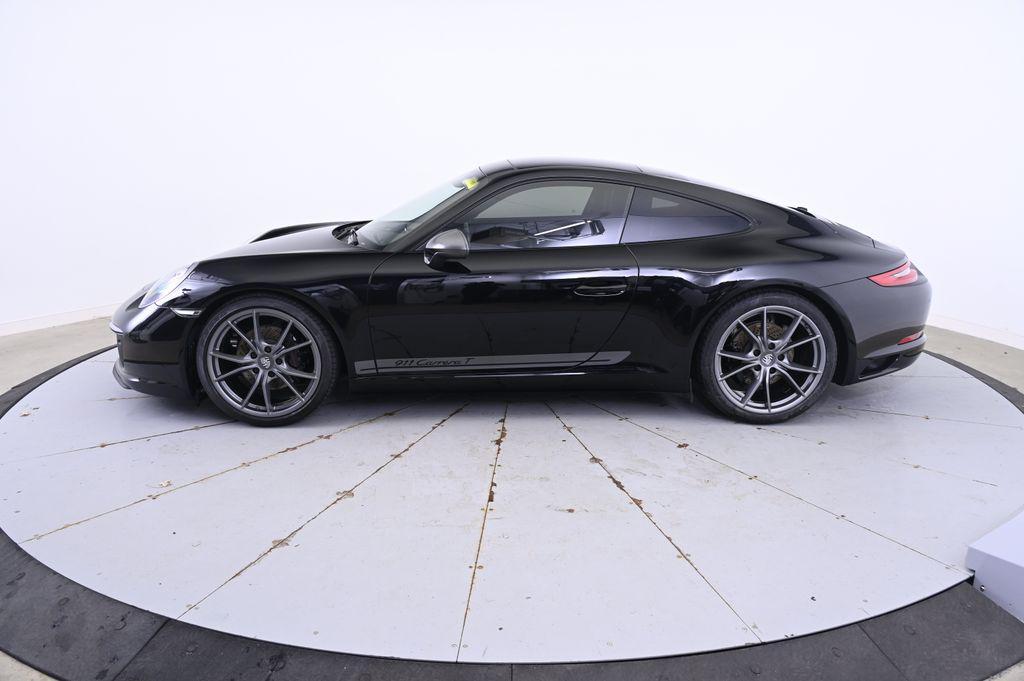 used 2018 Porsche 911 car, priced at $103,991