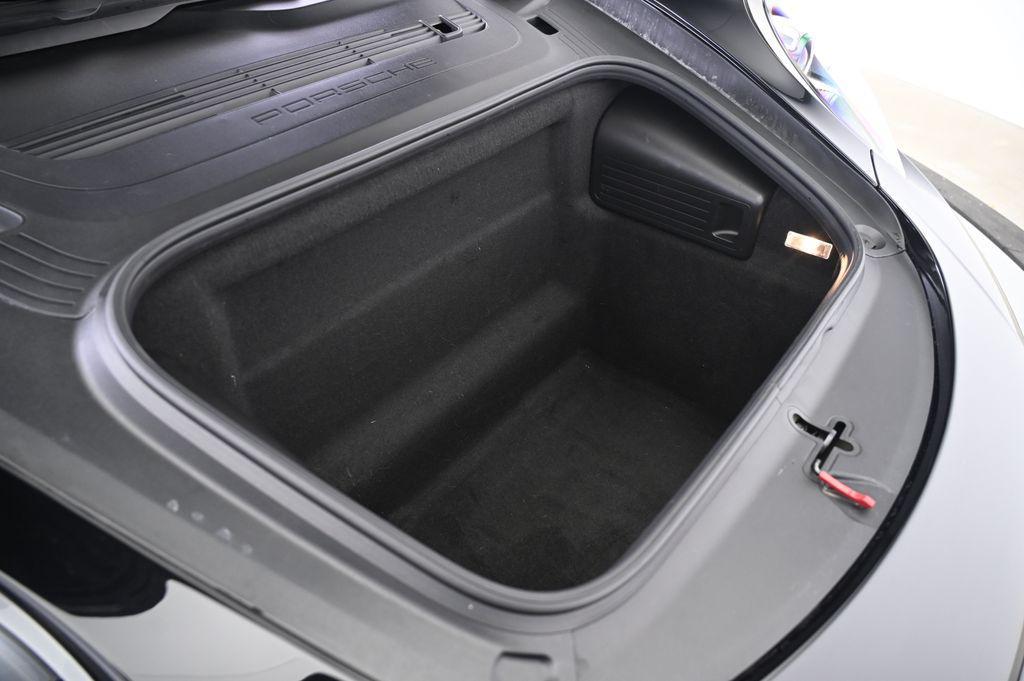 used 2018 Porsche 911 car, priced at $103,991