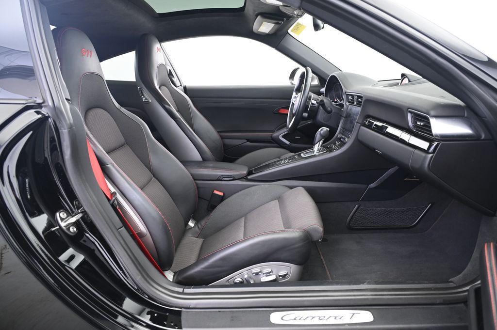 used 2018 Porsche 911 car, priced at $103,991