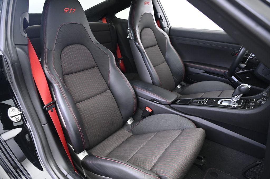 used 2018 Porsche 911 car, priced at $103,991