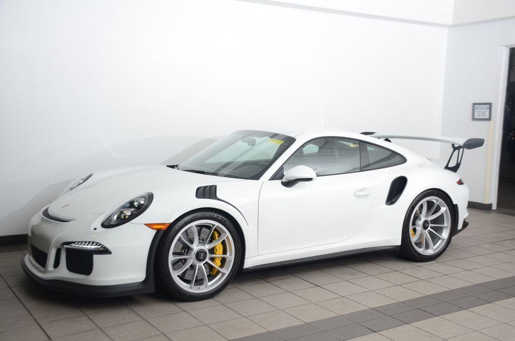 used 2016 Porsche 911 car, priced at $189,493