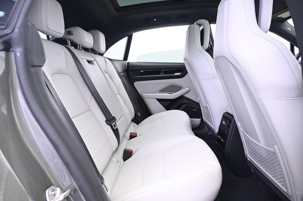 new 2025 Porsche Macan car, priced at $110,575