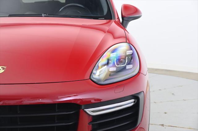 used 2016 Porsche Cayenne car, priced at $39,991
