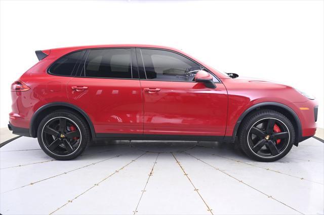 used 2016 Porsche Cayenne car, priced at $39,991