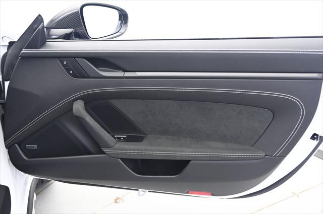 used 2024 Porsche 911 car, priced at $334,992