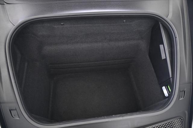 used 2024 Porsche 911 car, priced at $334,992
