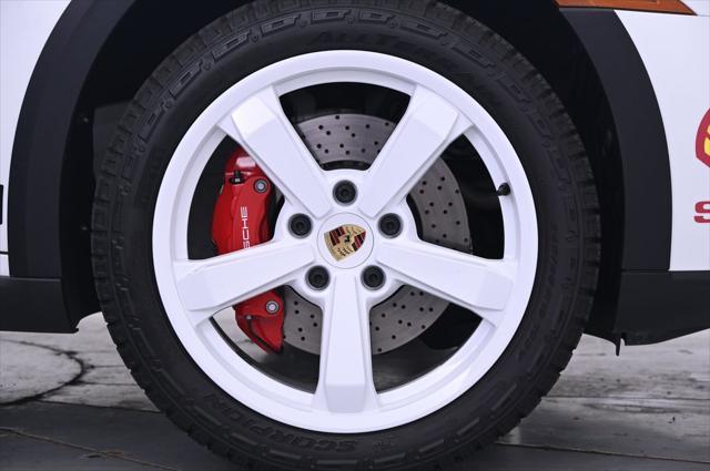 used 2024 Porsche 911 car, priced at $334,992