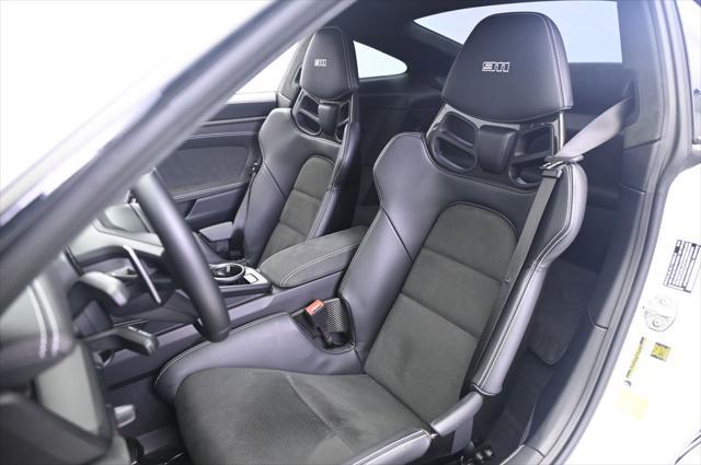 used 2024 Porsche 911 car, priced at $334,992