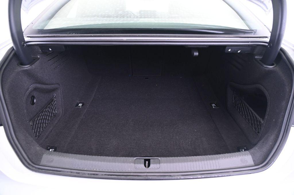 used 2021 Audi A5 car, priced at $31,291