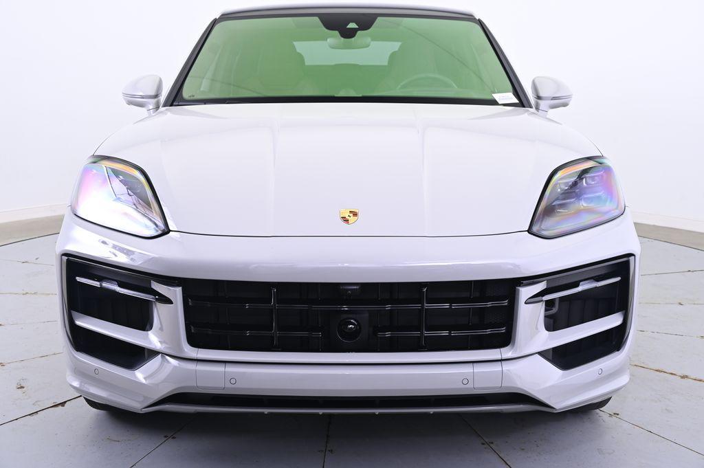 new 2026 Porsche Cayenne car, priced at $167,750