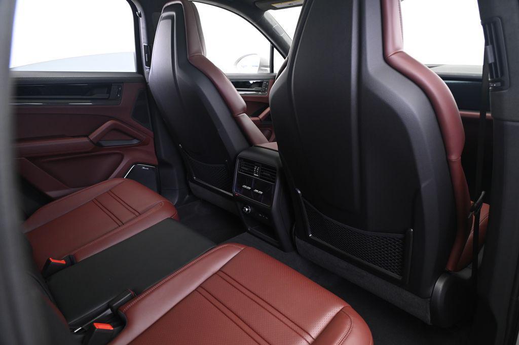 new 2026 Porsche Cayenne car, priced at $167,750