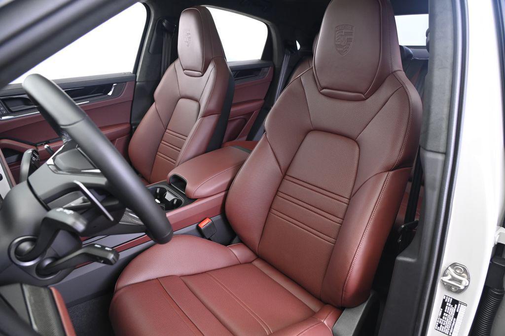 new 2026 Porsche Cayenne car, priced at $167,750