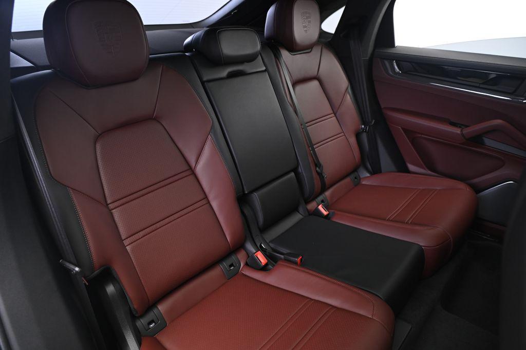 new 2026 Porsche Cayenne car, priced at $167,750