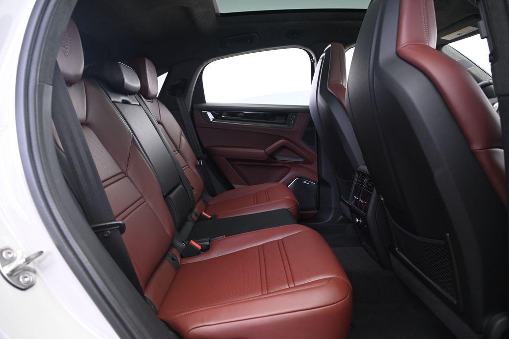 new 2026 Porsche Cayenne car, priced at $167,750