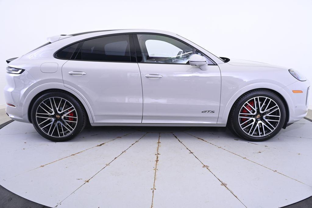 new 2026 Porsche Cayenne car, priced at $167,750