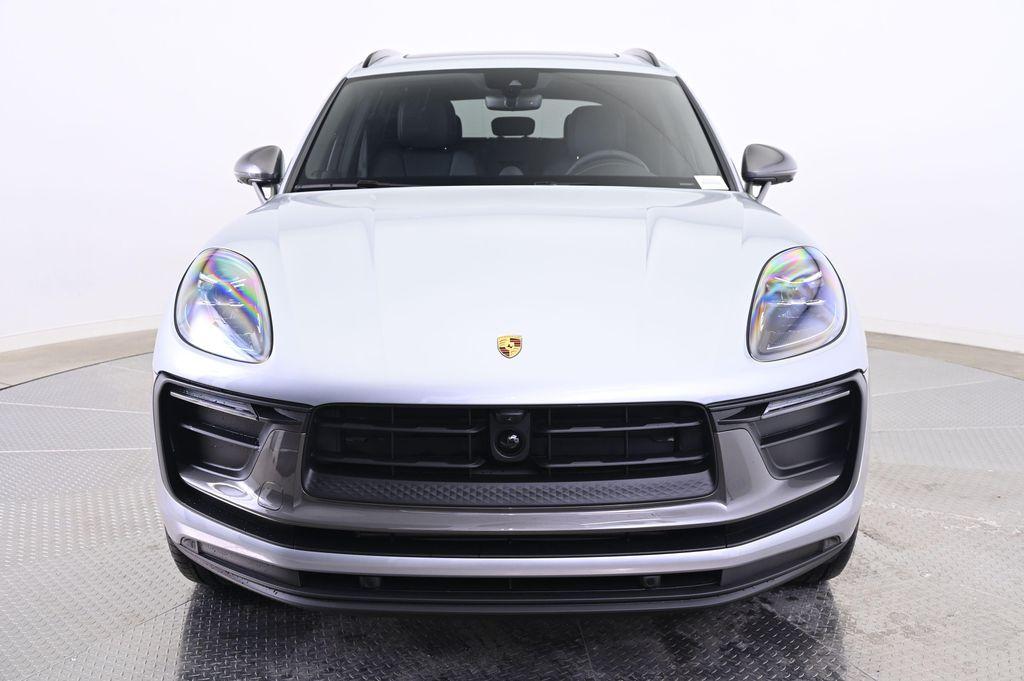 new 2026 Porsche Macan car, priced at $81,630