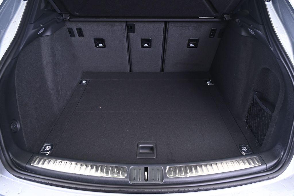 new 2026 Porsche Macan car, priced at $81,630