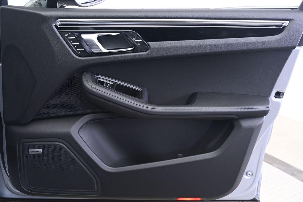 new 2026 Porsche Macan car, priced at $81,630