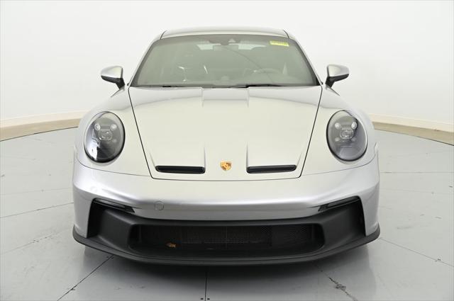 used 2022 Porsche 911 car, priced at $223,992