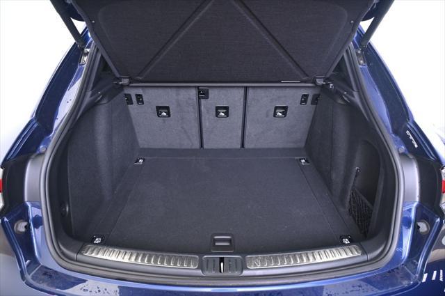 used 2024 Porsche Macan car, priced at $66,491