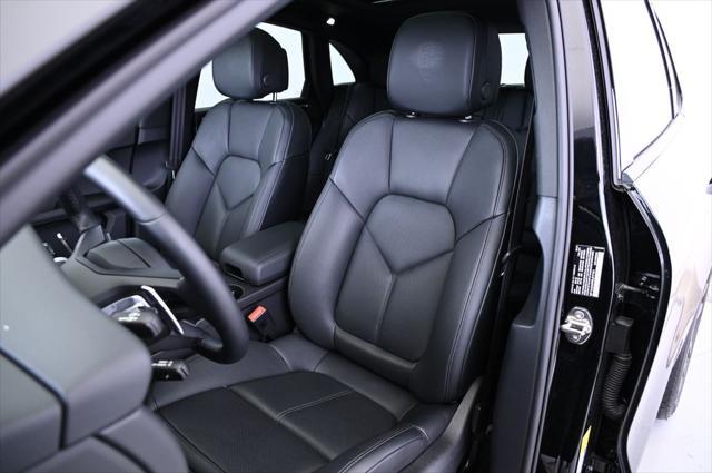 used 2024 Porsche Macan car, priced at $73,590