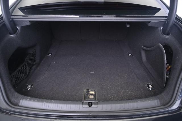 used 2019 Audi A6 car, priced at $18,991