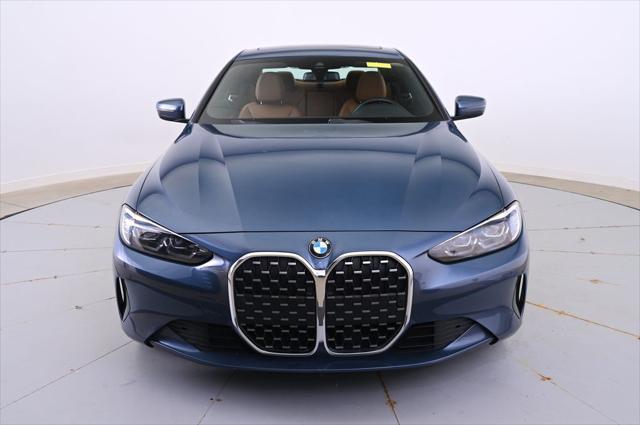 used 2022 BMW 430 car, priced at $37,991