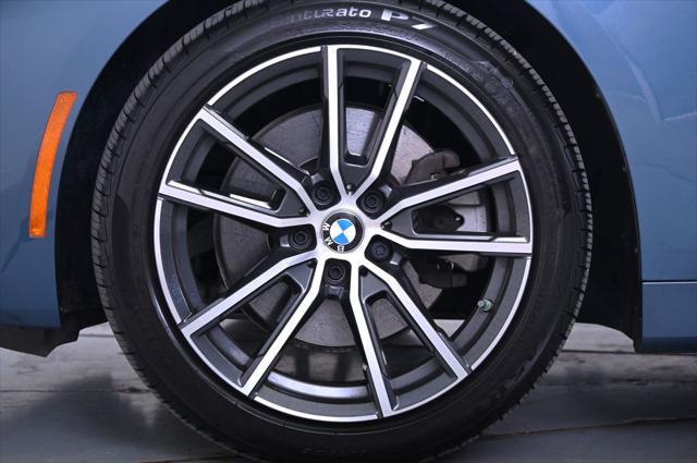 used 2022 BMW 430 car, priced at $37,991