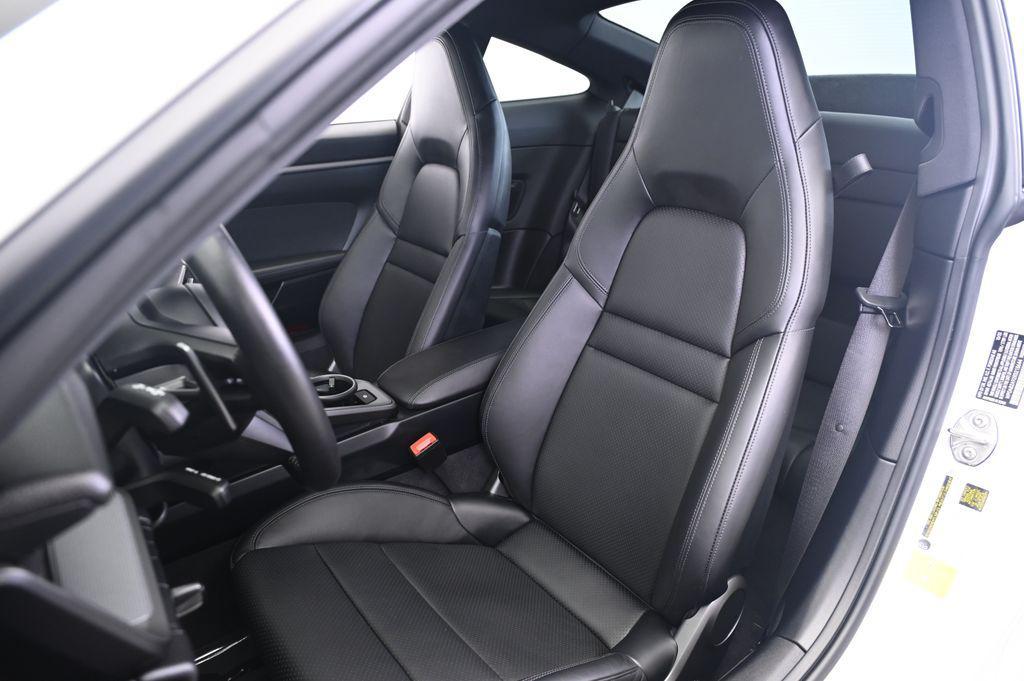 used 2024 Porsche 911 car, priced at $162,994