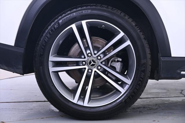 used 2020 Mercedes-Benz GLE 450 car, priced at $43,991