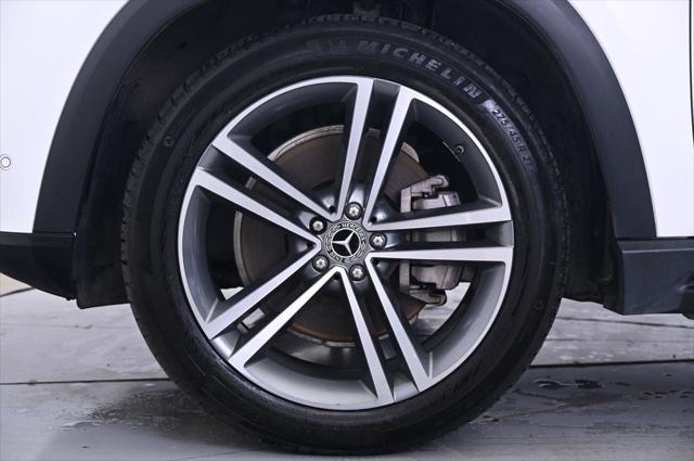used 2020 Mercedes-Benz GLE 450 car, priced at $43,991