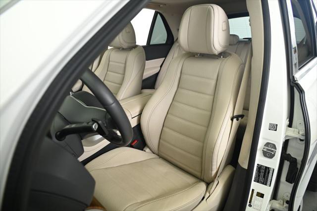used 2020 Mercedes-Benz GLE 450 car, priced at $43,991