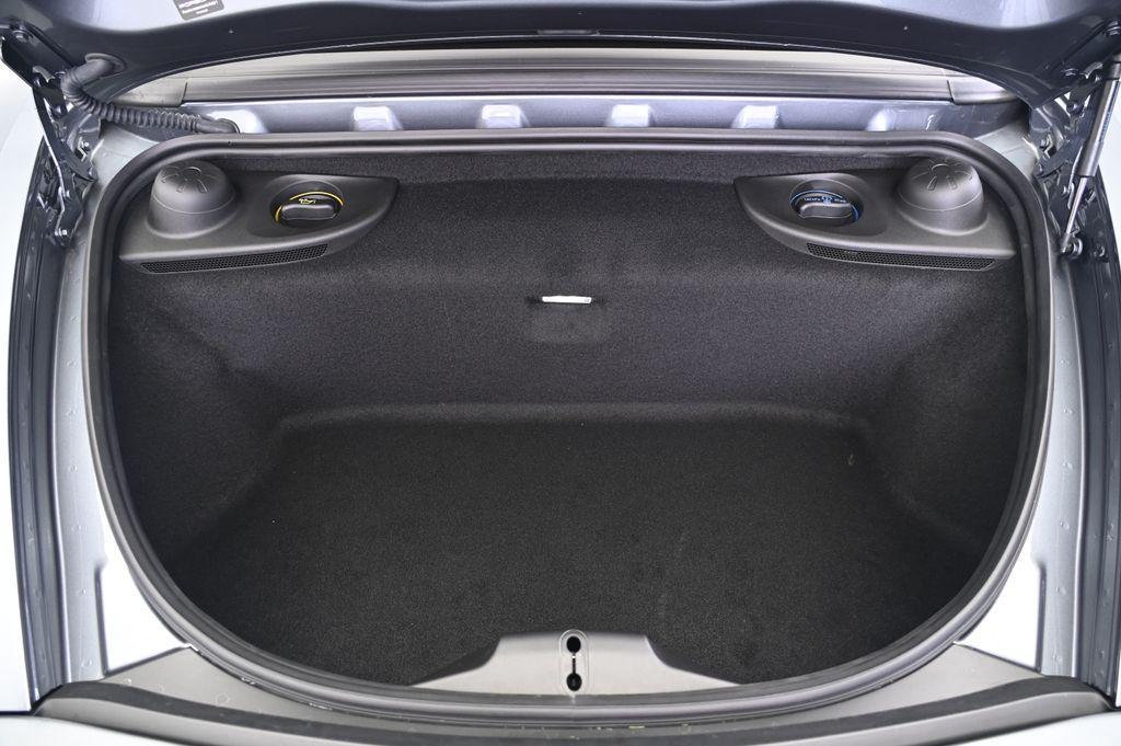 new 2025 Porsche 718 Boxster car, priced at $109,705