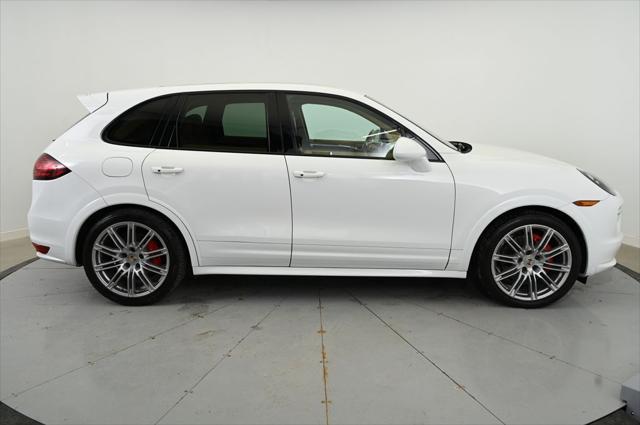 used 2013 Porsche Cayenne car, priced at $21,991