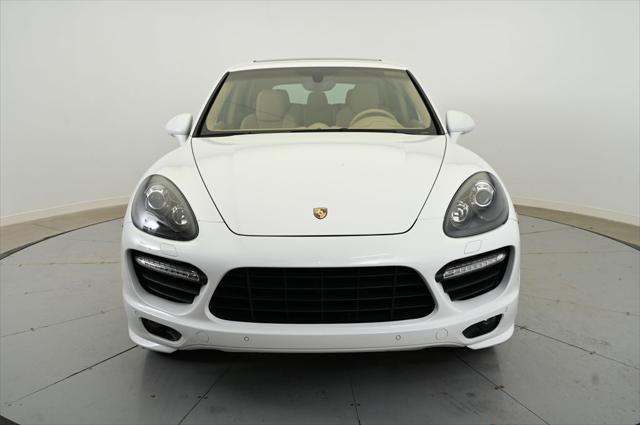 used 2013 Porsche Cayenne car, priced at $21,991