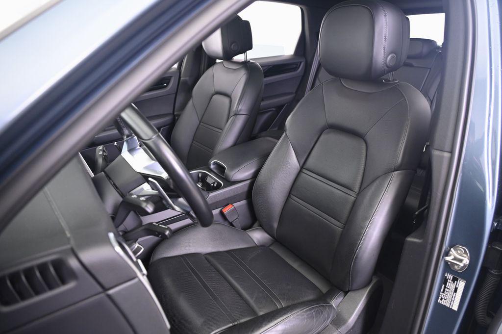 used 2019 Porsche Cayenne car, priced at $31,992