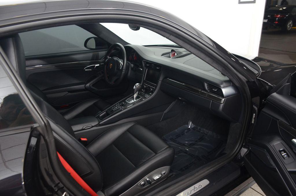 used 2014 Porsche 911 car, priced at $116,993