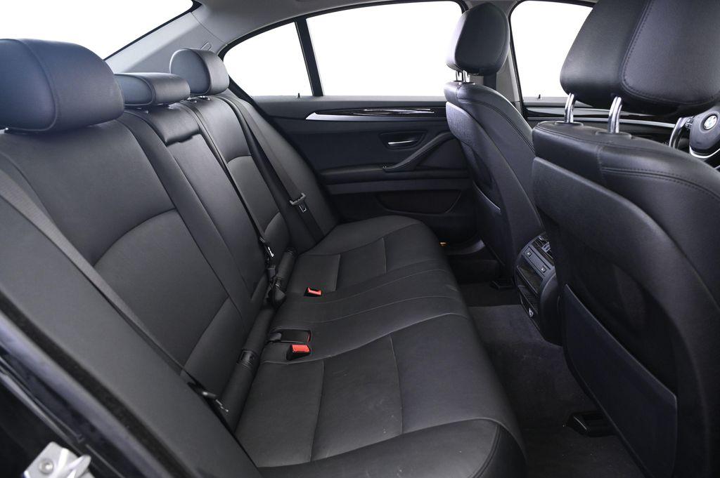 used 2016 BMW 535 car, priced at $14,191