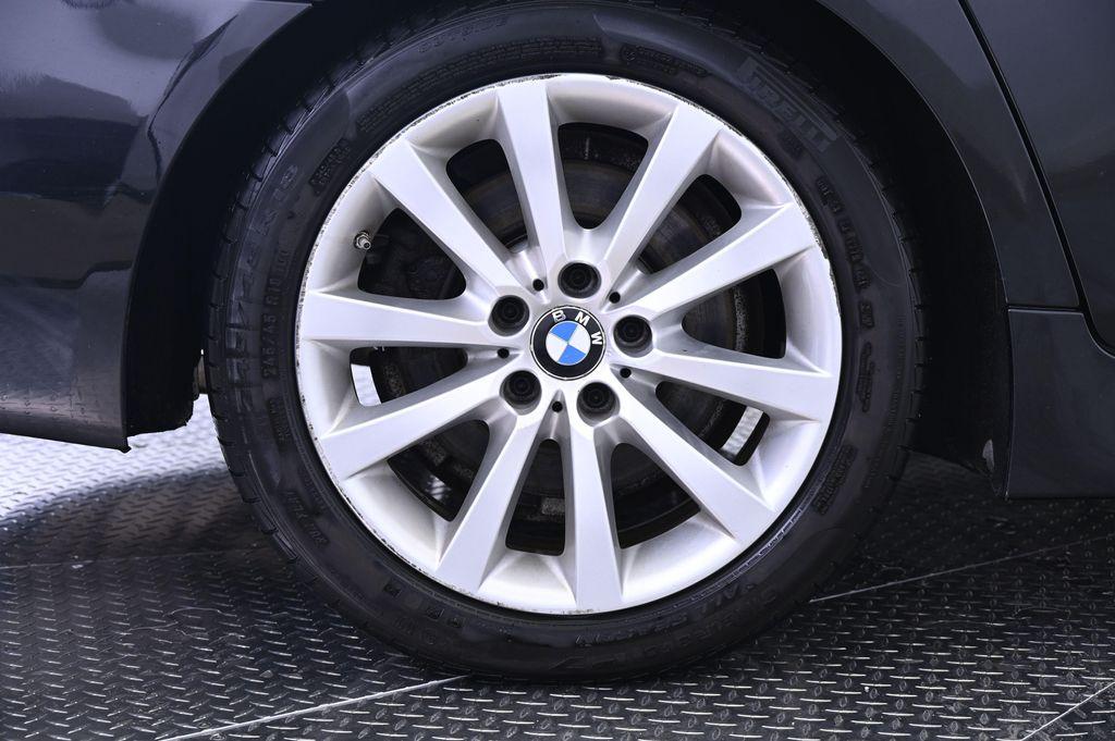 used 2016 BMW 535 car, priced at $14,191