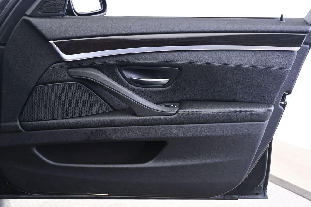 used 2016 BMW 535 car, priced at $14,191