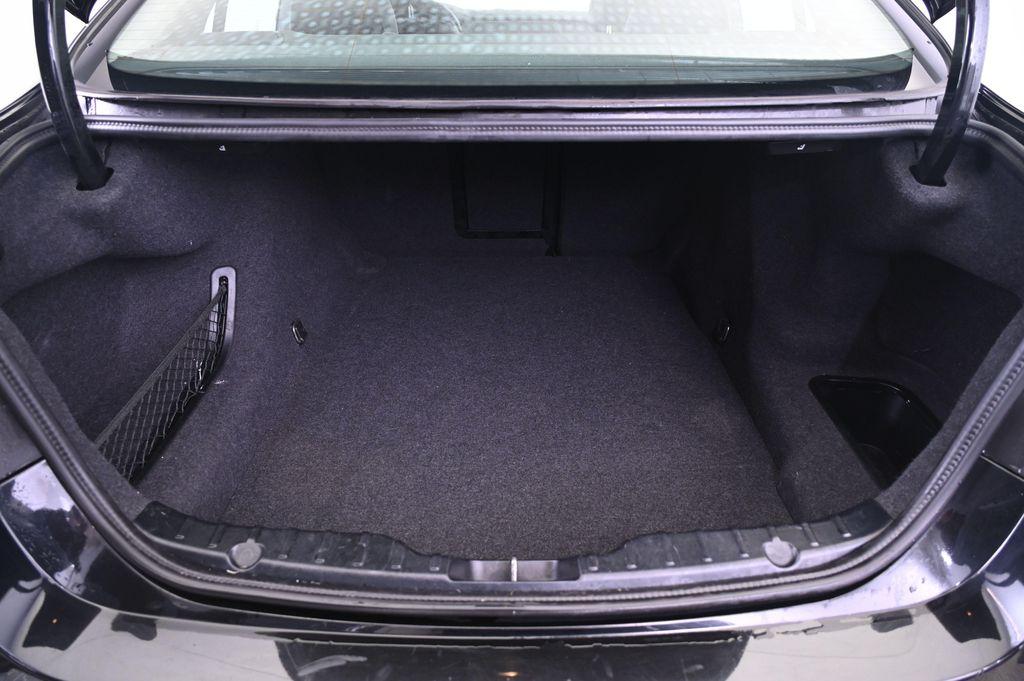 used 2016 BMW 535 car, priced at $14,191