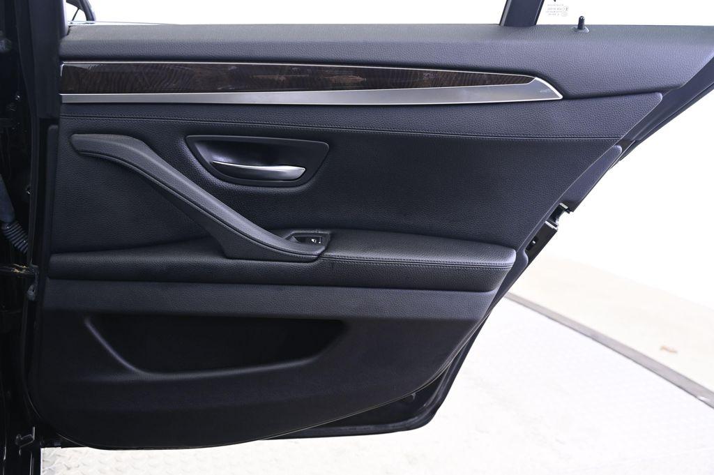 used 2016 BMW 535 car, priced at $14,191