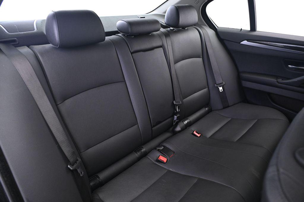 used 2016 BMW 535 car, priced at $14,191