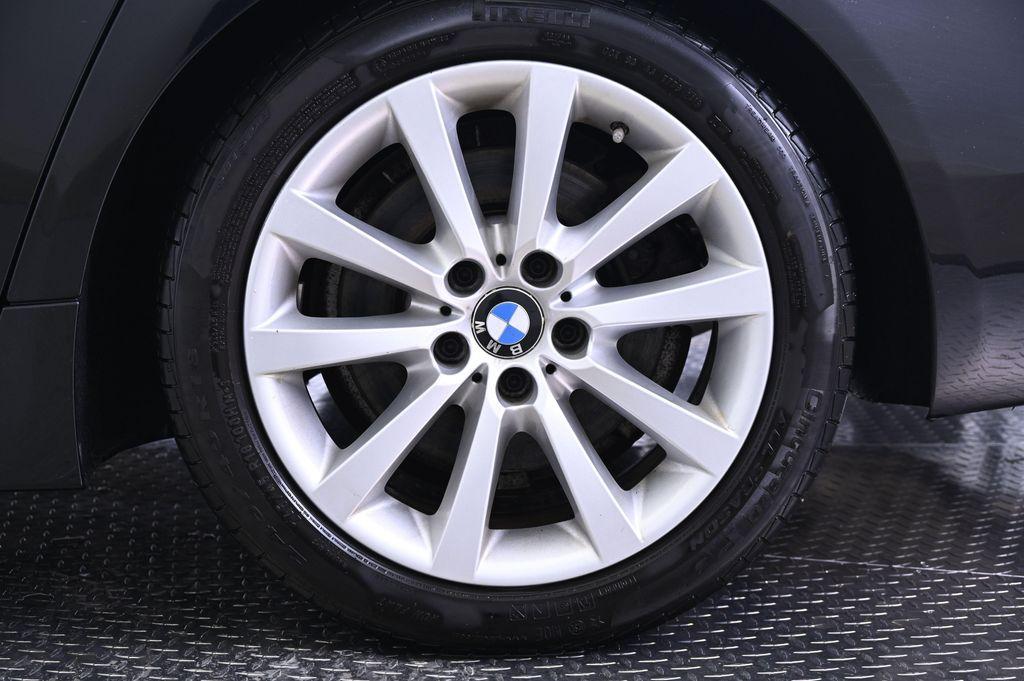 used 2016 BMW 535 car, priced at $14,191