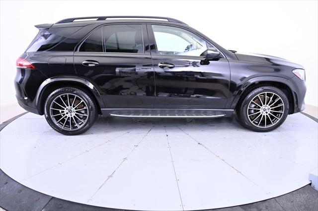 used 2023 Mercedes-Benz GLE 450 car, priced at $64,491