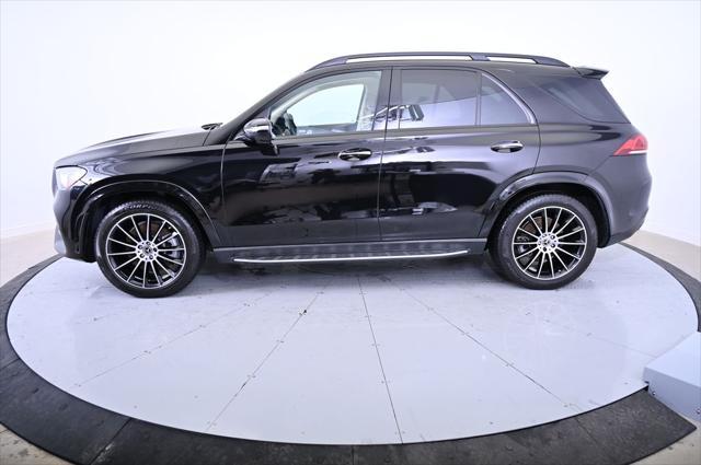 used 2023 Mercedes-Benz GLE 450 car, priced at $64,491