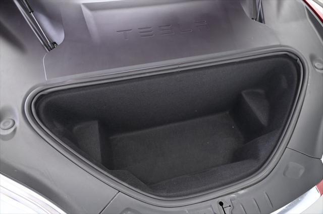 used 2019 Tesla Model S car, priced at $30,991