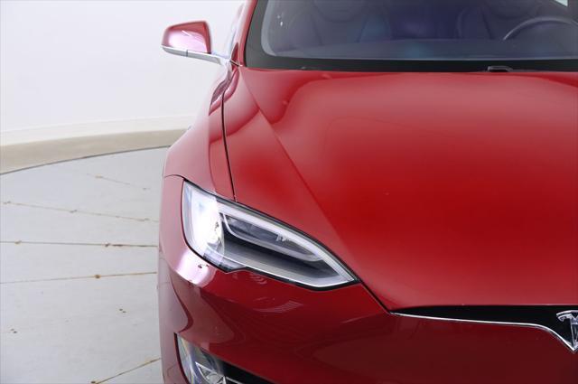 used 2019 Tesla Model S car, priced at $30,991