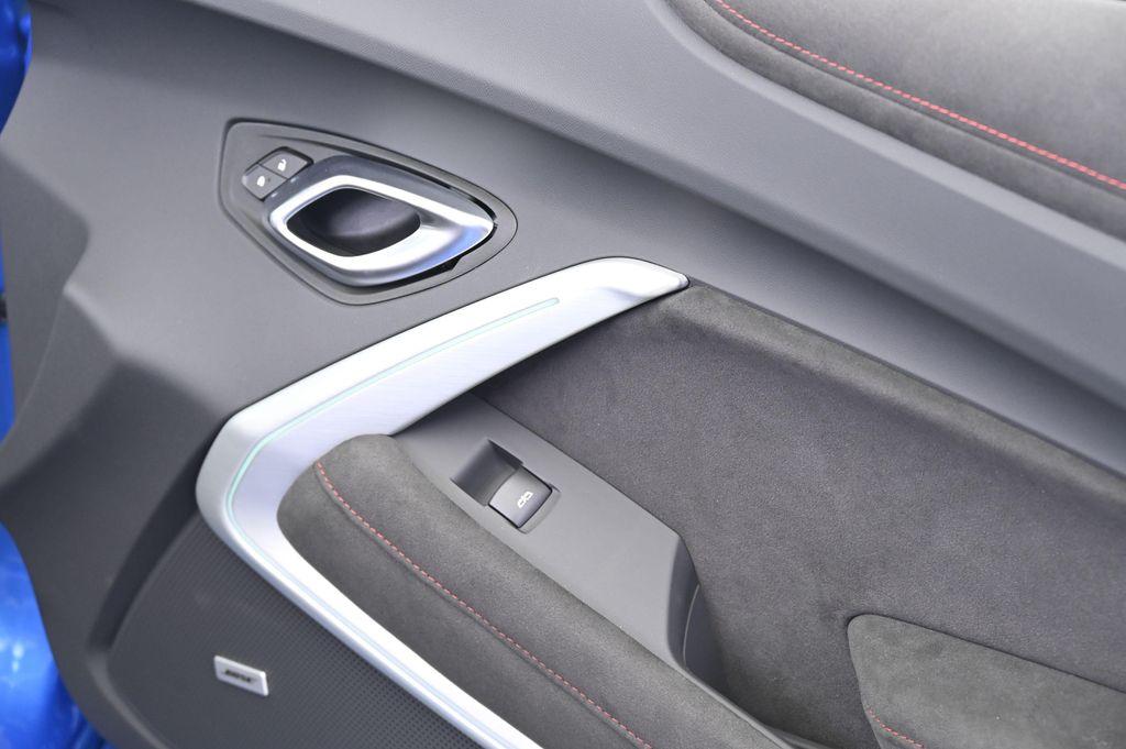 used 2024 Chevrolet Camaro car, priced at $76,993