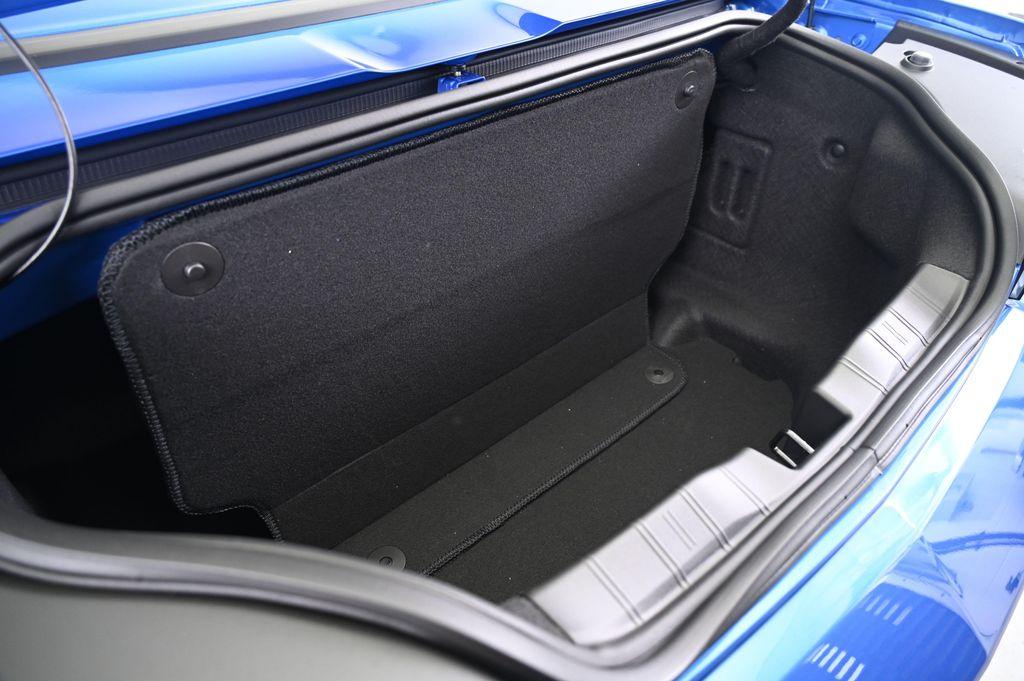 used 2024 Chevrolet Camaro car, priced at $76,993